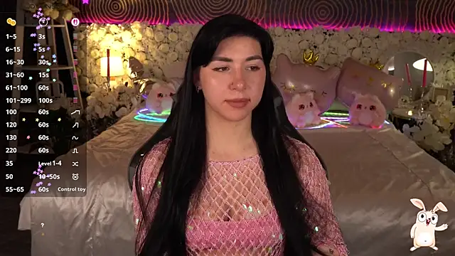 Snapshot of EmilyCandyy chatting on May 4, 2026, 6:09 am EmilyCandyy online show from May 4, 2026, 6:09 am
