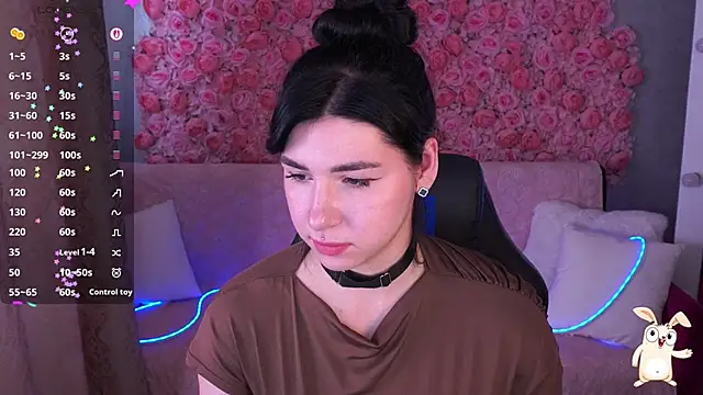 Snapshot of EmilyCandyy chatting on May 7, 2026, 6:08 am EmilyCandyy online show from May 7, 2026, 6:08 am