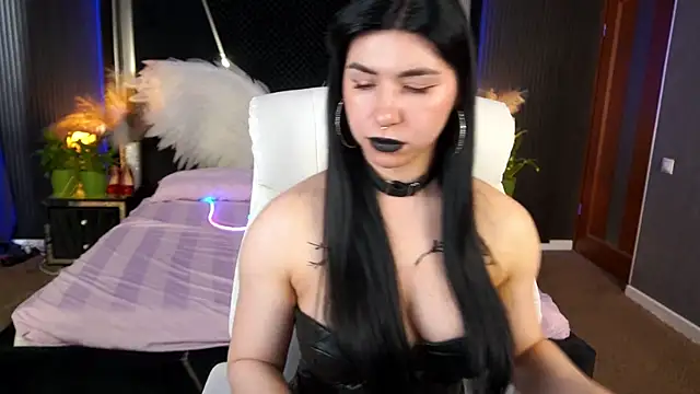Snapshot of EmilyCandyy chatting on May 23, 2026, 6:40 am EmilyCandyy online show from May 23, 2026, 6:40 am