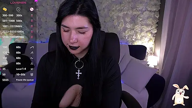 Snapshot of EmilyCandyy chatting on May 28, 2026, 6:21 am EmilyCandyy online show from May 28, 2026, 6:21 am