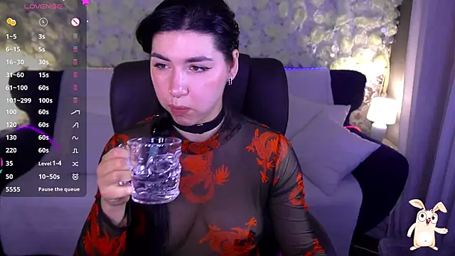 Snapshot of EmilyCandyy chatting on June 5, 2026, 6:31 am EmilyCandyy online show from June 5, 2026, 6:31 am