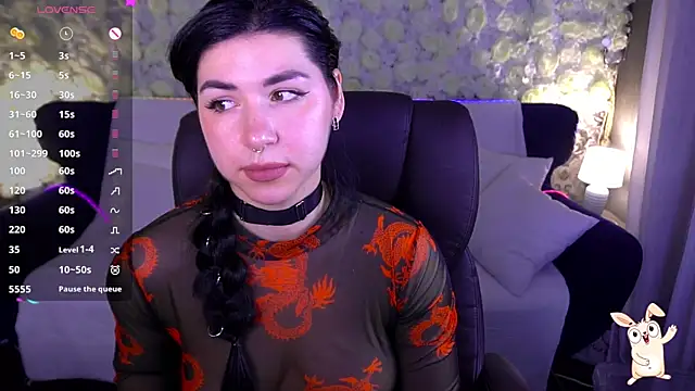 Snapshot of EmilyCandyy chatting on June 5, 2026, 6:52 am EmilyCandyy online show from June 5, 2026, 6:52 am