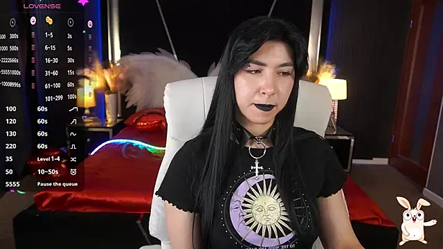Snapshot of EmilyCandyy chatting on June 11, 2026, 6:55 am EmilyCandyy online show from June 11, 2026, 6:55 am