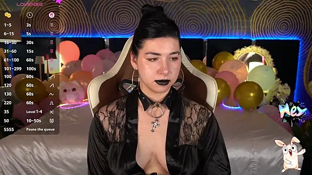 Snapshot of EmilyCandyy chatting on June 30, 2026, 6:03 am EmilyCandyy online show from June 30, 2026, 6:03 am