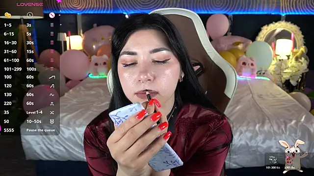 Snapshot of EmilyCandyy chatting on July 6, 2026, 5:59 am EmilyCandyy online show from July 6, 2026, 5:59 am