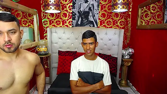 Jabstudyoficial online show from September 11, 2025, 12:44 am