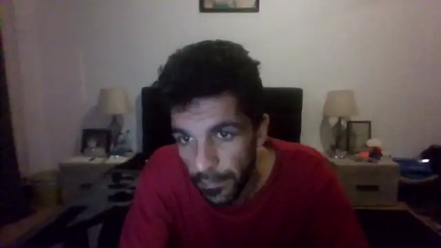 abonado22cm online show from January 6, 2026, 9:07 pm
