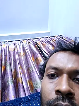 BlackBoy Kolkata online show from February 14, 2025, 8:48 pm