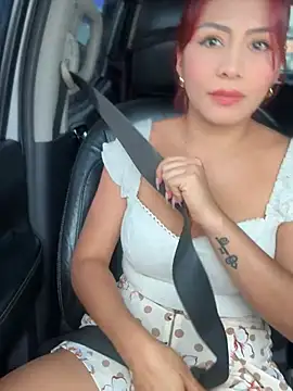 LINDA PATTY94 online show from February 11, 2025, 9:03 pm