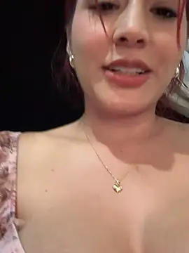 LINDA PATTY94 online show from March 15, 2025, 12:36 am