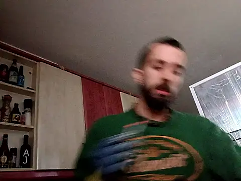 DespisedStallion online show from September 23, 2025, 5:10 am