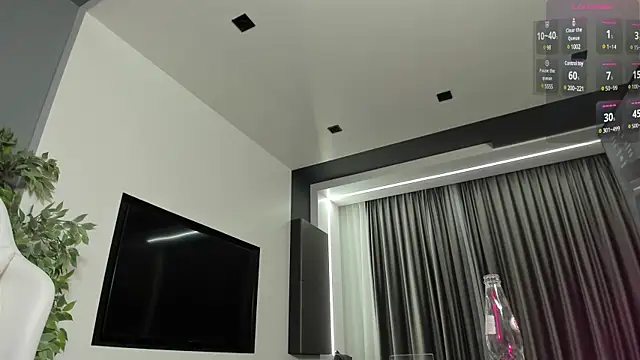 Snapshot of lissababe1 chatting on February 8, 2025, 4:47 pm lissababe1 online show from February 8, 2025, 4:47 pm