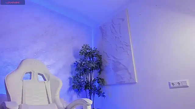 lissababe1 online show from May 20, 2026, 8:59 pm