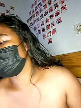 Artinah22 online show from December 3, 2024, 7:22 pm