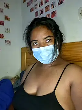 Artinah22 online show from December 4, 2024, 7:23 pm