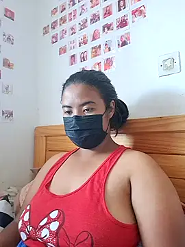 Artinah22 online show from December 11, 2024, 1:06 pm