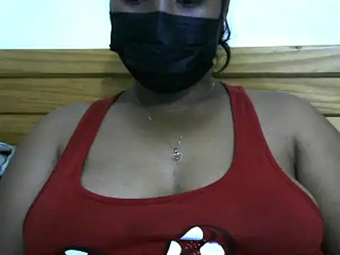 Artinah22 online show from January 27, 2025, 7:03 pm