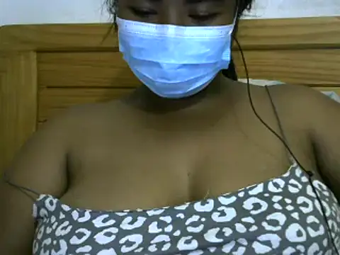 Artinah22 online show from February 21, 2025, 11:21 pm