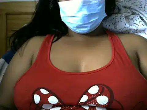 Artinah22 online show from March 1, 2025, 4:37 am