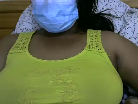 Artinah22 online show from March 4, 2025, 8:49 pm