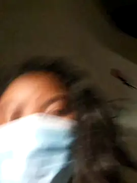 Artinah22 online show from March 10, 2026, 8:47 pm