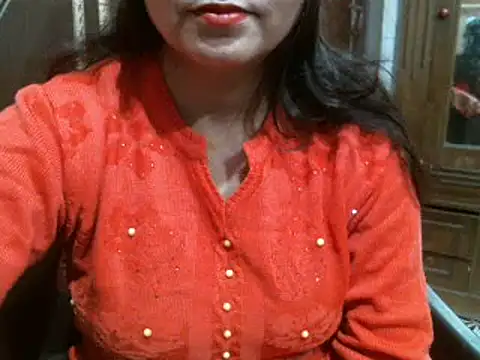 UrsMansi online show from January 7, 2025, 5:33 am