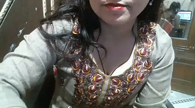 UrsMansi online show from February 24, 2025, 10:58 pm