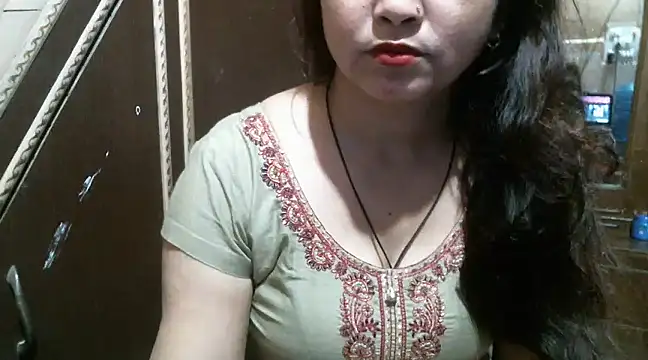 UrsMansi online show from March 16, 2025, 1:38 am