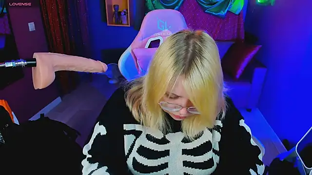 Yoki Shizuko online show from January 19, 2026, 6:39 am