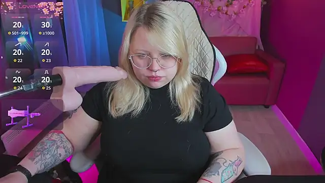 Yoki Shizuko online show from April 11, 2026, 6:07 am