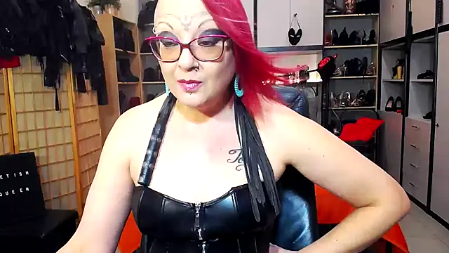 LindaDaemonX online show from December 28, 2024, 8:26 am