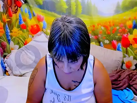 Snapshot of indianroxy chatting on May 24, 2026, 7:35 am indianroxy online show from May 24, 2026, 7:35 am