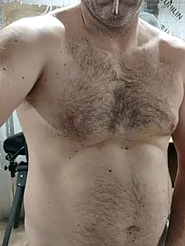 IronedTitan online show from October 11, 2025, 12:10 am