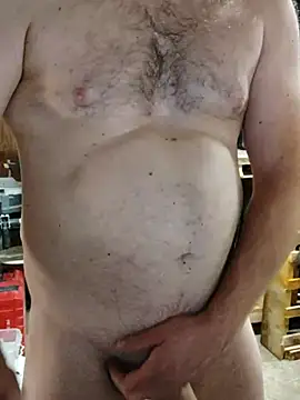 IronedTitan online show from November 4, 2025, 1:59 am