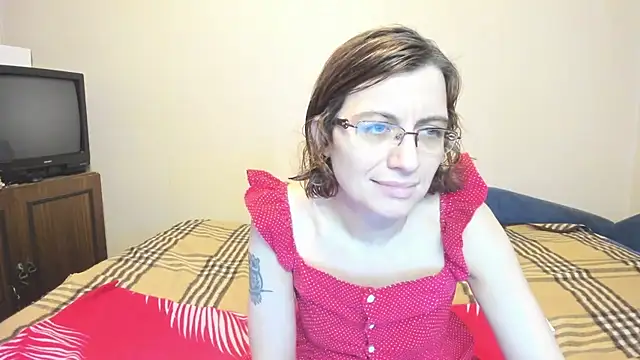 MarilynDream online show from January 17, 2025, 1:04 am