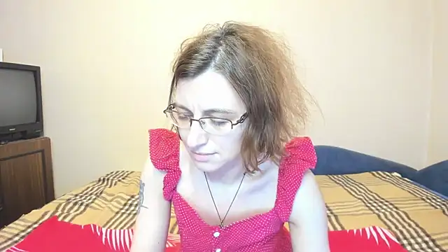 MarilynDream online show from January 22, 2025, 3:40 pm