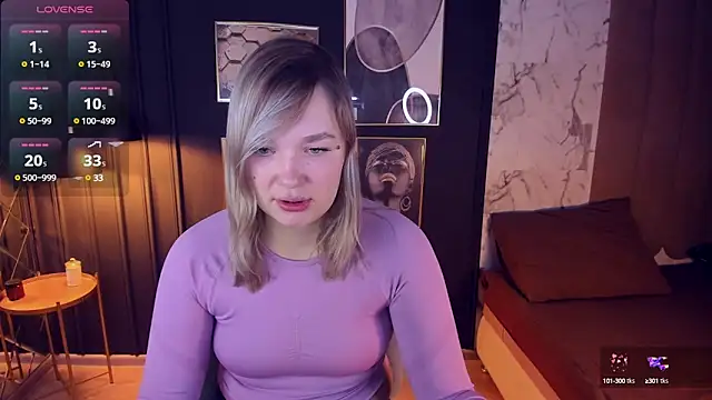 Snapshot of BellaDreamy chatting on January 24, 2025, 5:21 am BellaDreamy online show from January 24, 2025, 5:21 am