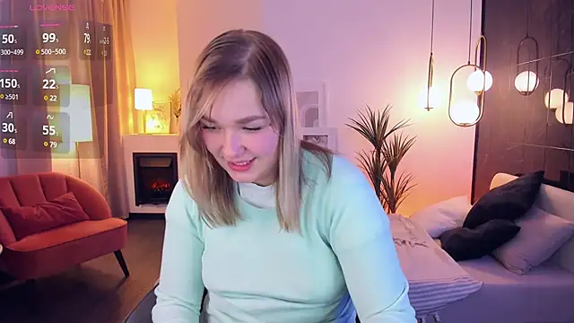 Snapshot of BellaDreamy chatting on February 20, 2025, 7:52 pm BellaDreamy online show from February 20, 2025, 7:52 pm