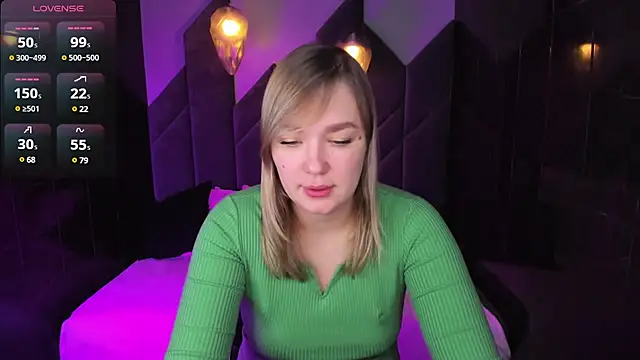 Snapshot of BellaDreamy chatting on March 11, 2025, 5:16 am BellaDreamy online show from March 11, 2025, 5:16 am