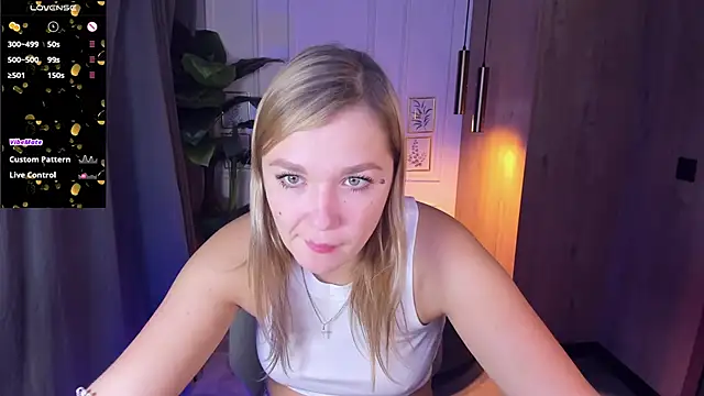 Snapshot of BellaDreamy chatting on September 10, 2025, 5:29 am BellaDreamy online show from September 10, 2025, 5:29 am