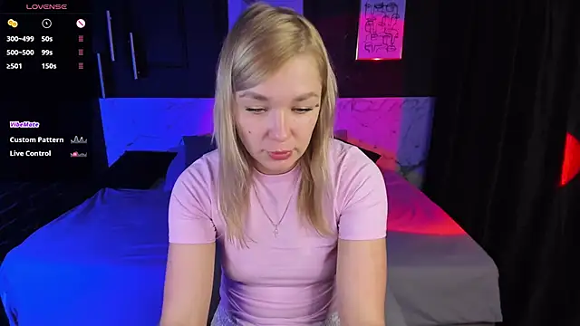 Snapshot of BellaDreamy chatting on January 6, 2026, 9:24 am BellaDreamy online show from January 6, 2026, 9:24 am