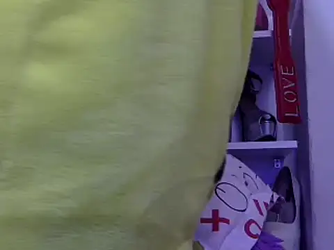 pamelasophia19 online show from February 9, 2025, 12:49 am