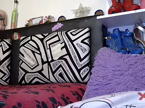 pamelasophia19 online show from February 15, 2025, 7:50 pm