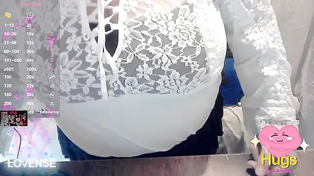 Snapshot of tatli_bela chatting on December 30, 2024, 1:36 pm tatli bela online show from December 30, 2024, 1:36 pm