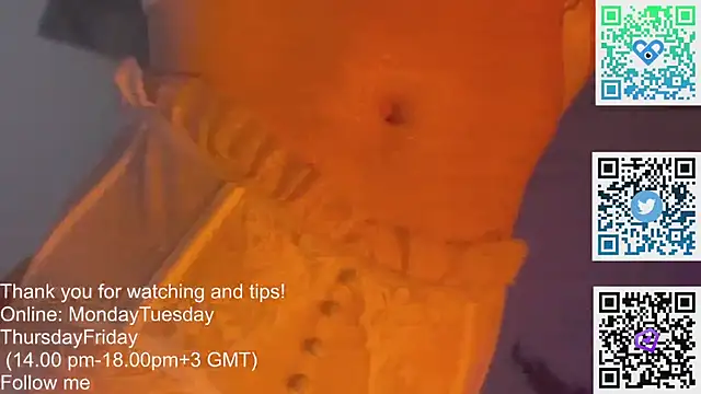 LilianKroft online show from February 11, 2025, 11:54 am