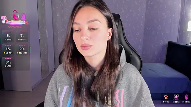 EllaFresh online show from October 12, 2025, 12:09 am