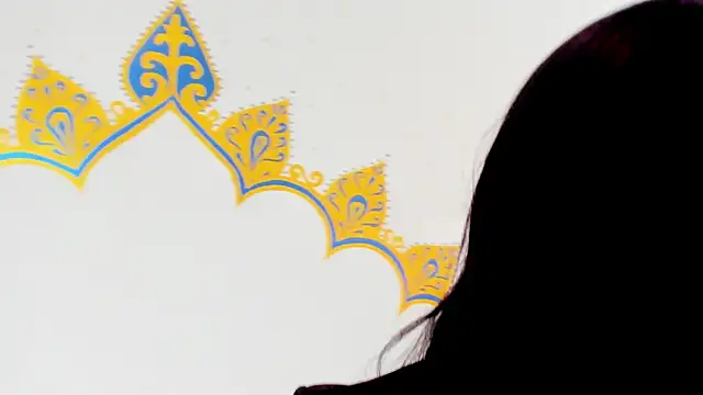 LadyNahir online show from October 2, 2025, 9:55 pm