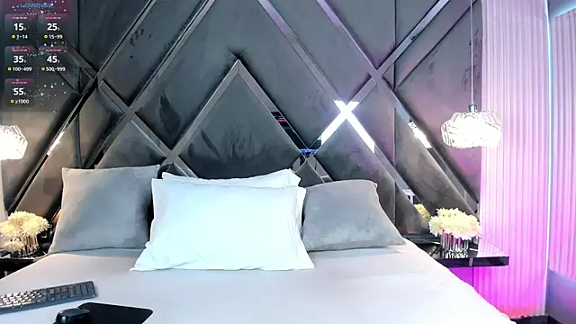 myax evans online show from February 27, 2026, 11:43 am