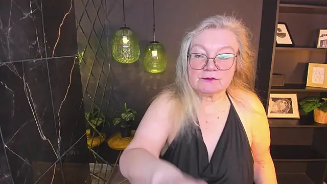 NataliMellow online show from March 30, 2026, 1:12 pm