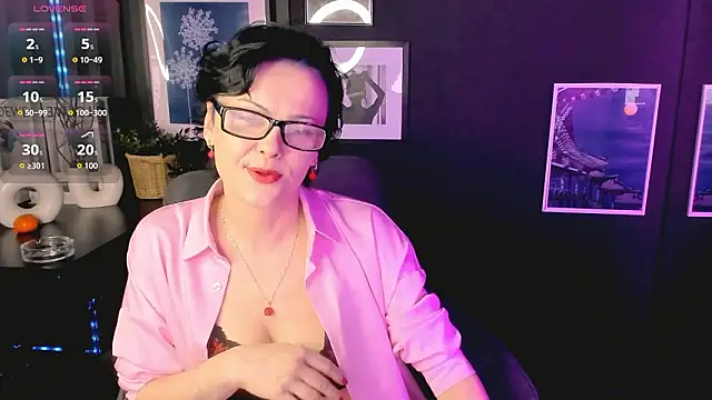 BrandiSweetie online show from March 7, 2026, 1:52 pm